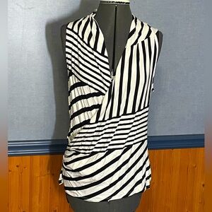 NWT- Peter Som sleeveless top